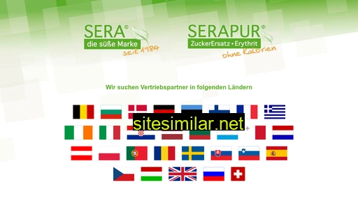 serapur.com alternative sites