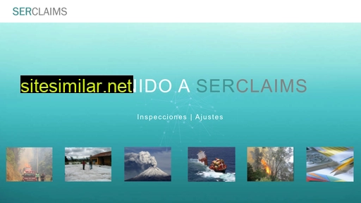 serclaims.com alternative sites