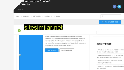 serialactivator.com alternative sites