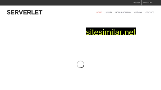 Serverlet similar sites