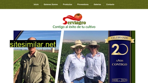 serviagroguatemala.com alternative sites