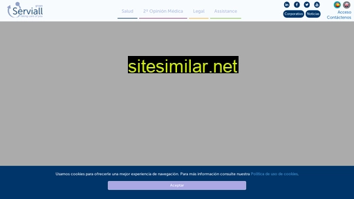 serviall.com alternative sites