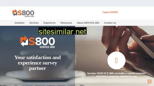 service800.com alternative sites
