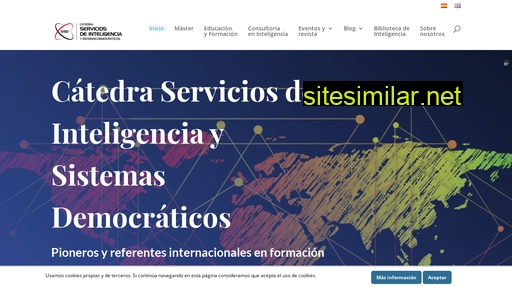 serviciosdeinteligencia.com alternative sites
