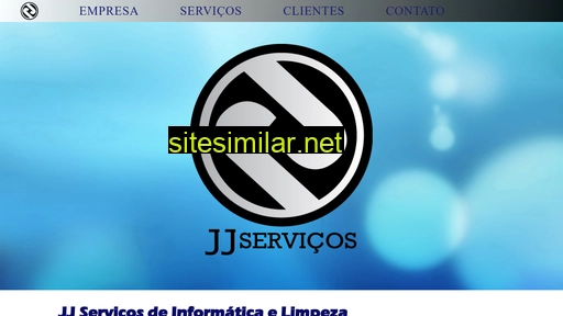 servicosjj.com alternative sites