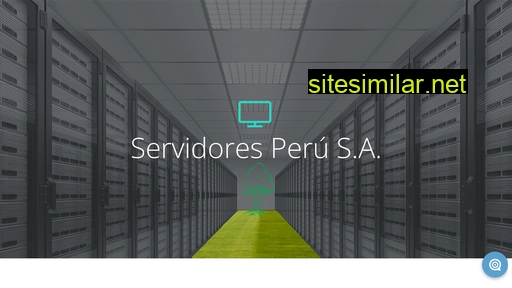 servidoresperu.com alternative sites