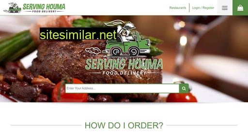 servinghouma.com alternative sites