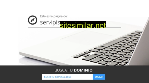 servipiso.com alternative sites