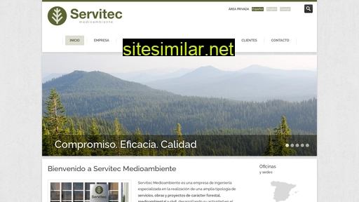 servitecma.com alternative sites