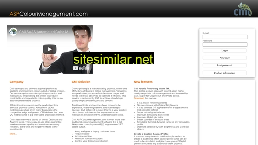 server1.aspcolormanagement.com alternative sites