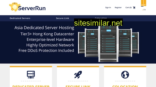 serverrun.com alternative sites