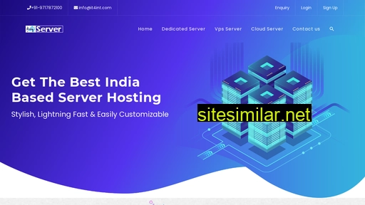 servertechindia.com alternative sites