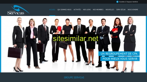 servicas.com alternative sites