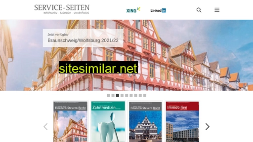 service-seiten.com alternative sites