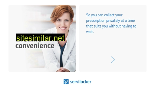 servilocker.com alternative sites