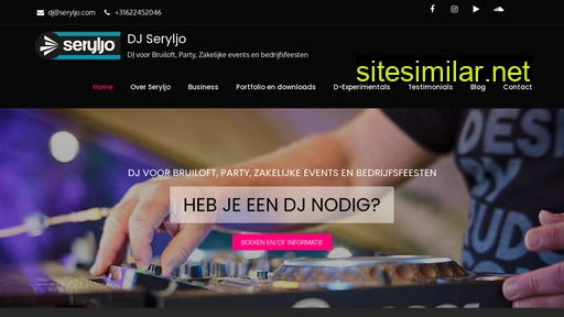 seryljo.com alternative sites