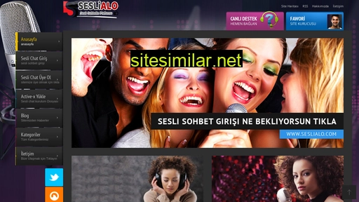 seslialo.com alternative sites