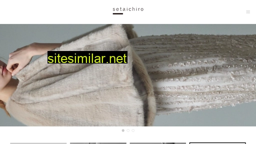 setaichiro.com alternative sites