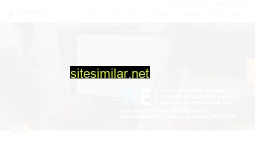 setblue.com alternative sites