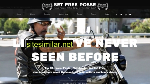 Setfreefilm similar sites