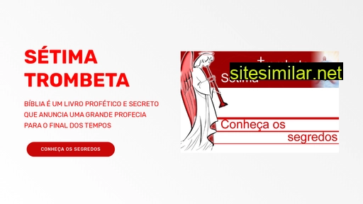 setimatrombeta.com alternative sites