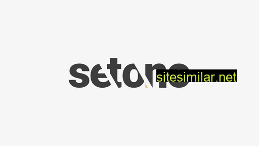 setono.com alternative sites
