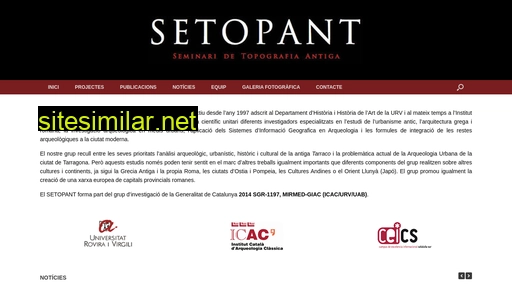 setopant.com alternative sites