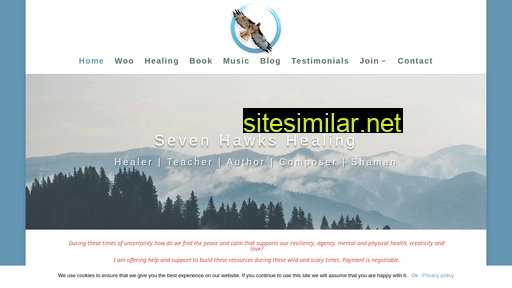 sevenhawks.com alternative sites
