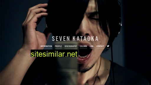 sevenkataoka.com alternative sites