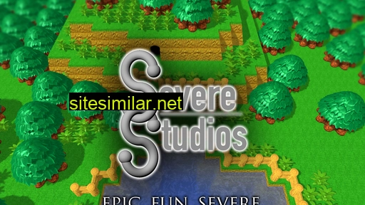 severe-studios.com alternative sites