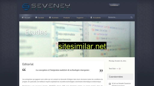 seveney.com alternative sites