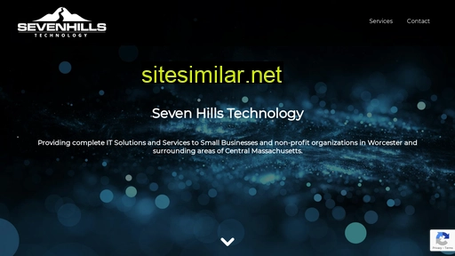 sevenhillstech.com alternative sites