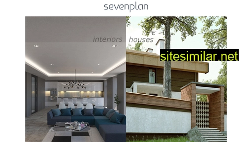sevenplan.com alternative sites
