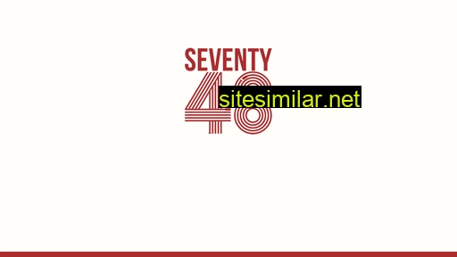 seventy48.com alternative sites