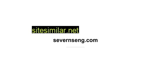 severnseng.com alternative sites