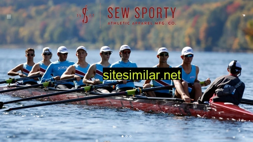sewsporty.com alternative sites