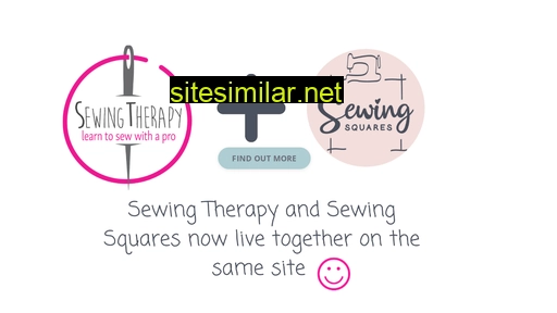 sewingsquares.com alternative sites