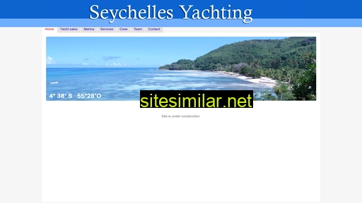 seychelles-yachting.com alternative sites