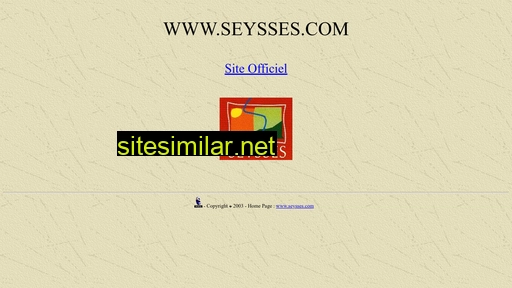 seysses.com alternative sites