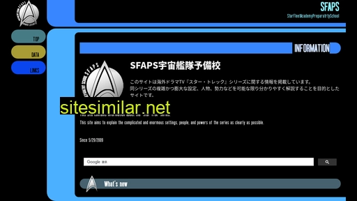 sfaps.com alternative sites
