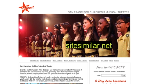 sfcmt.com alternative sites