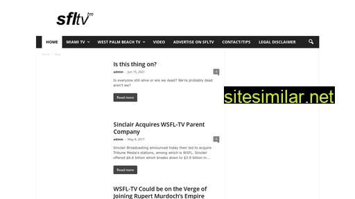 sfltv.com alternative sites