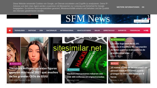 sfmnews.com alternative sites