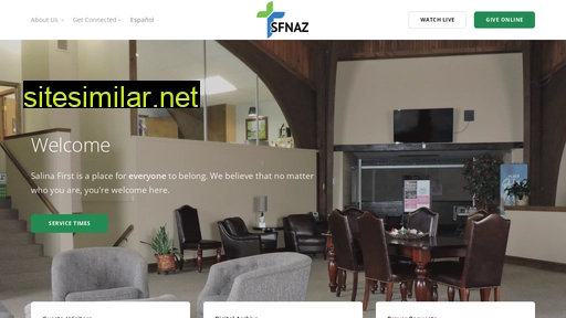sfnaz.com alternative sites