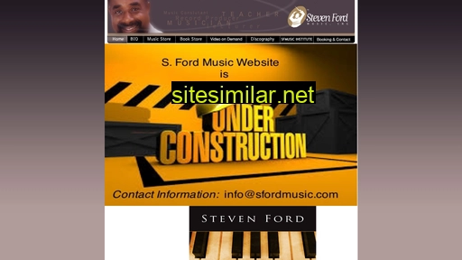 sfordmusic.com alternative sites