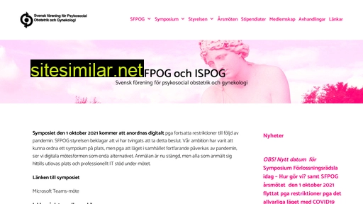 sfpog.com alternative sites