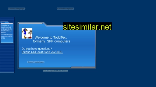 sfpcomputers.com alternative sites