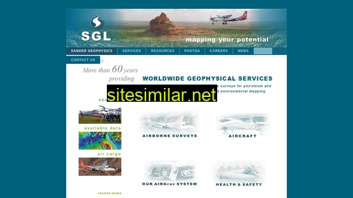 sgl.com alternative sites