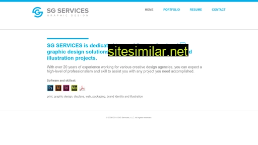 sgservices-llc.com alternative sites