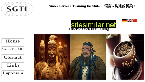 sgti-training.com alternative sites